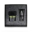 Yves Saint Laurent La Nuit De L Homme Coffret: Eau De Toilette Spray 60ml 2oz + Shower Gel 50ml 1.6oz  2pcs For Sale