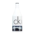 Calvin Klein IN2U Eau De Toilette Spray  100ml 3.4oz on Sale