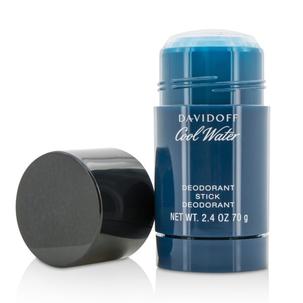 Davidoff Cool Water Deodorant Stick  70g 2.4oz Fashion