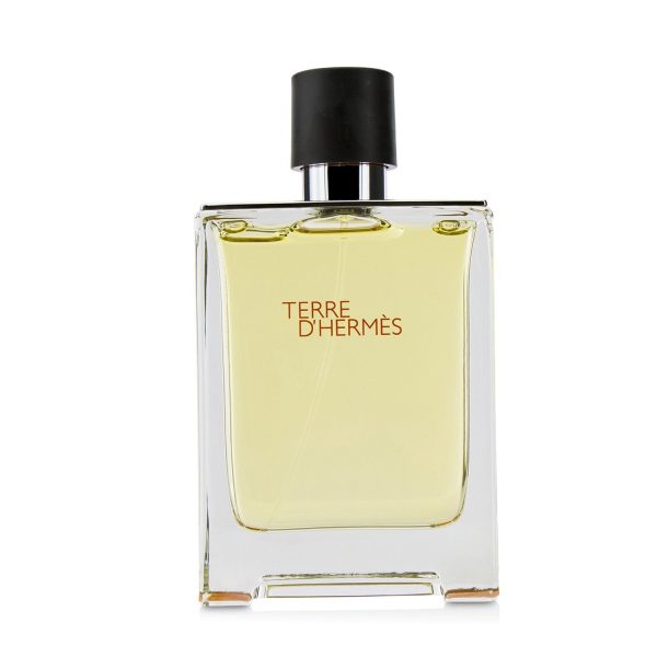 Hermes Terre D Hermes Eau De Toilette Spray  200ml 6.5oz Fashion