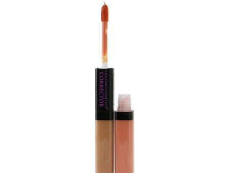 Amazing Cosmetics Corrector - # Medium-Deep  2x5.65g 0.2oz Discount