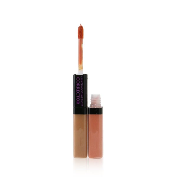 Amazing Cosmetics Corrector - # Medium-Deep  2x5.65g 0.2oz Discount