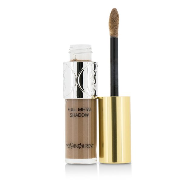 Yves Saint Laurent Full Metal Shadow The Mats - #13 Velvet Beige  4.5ml 0.15oz Cheap