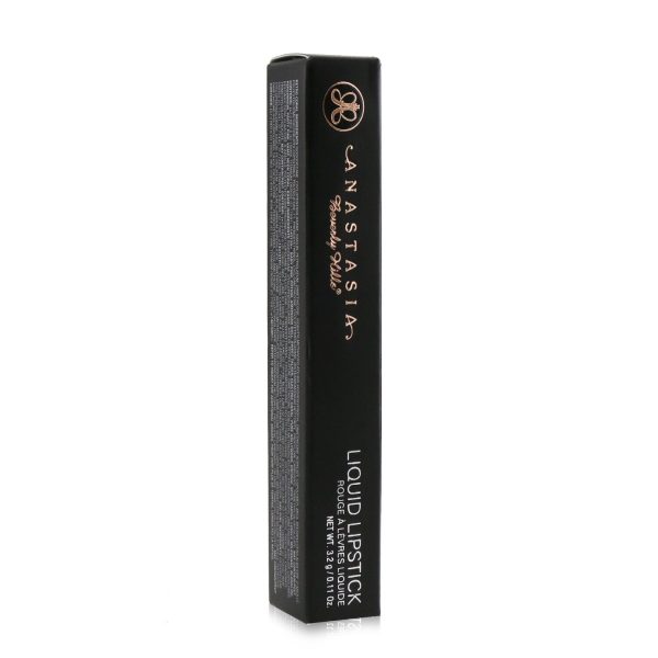 Anastasia Beverly Hills Liquid Lipstick - # Trust Issues (Dusty Aubergine)  3.2g 0.11oz Cheap