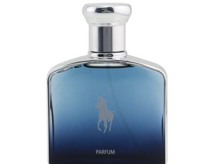 Ralph Lauren Polo Deep Blue Parfum Spray  75ml 2.5oz For Sale