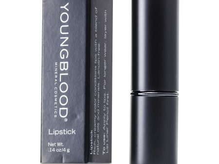 Youngblood Lipstick - Vixen  4g 0.14oz Sale