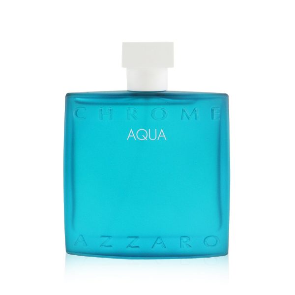 Loris Azzaro Chrome Aqua Eau De Toilette Spray  50ml 1.7oz on Sale