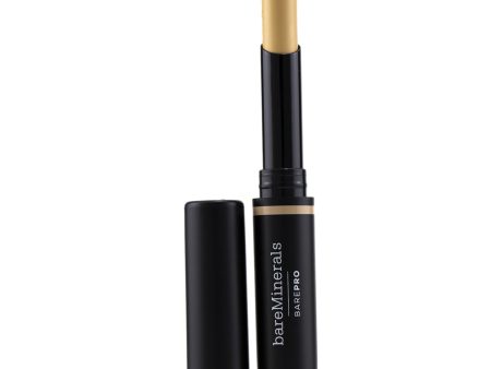 BareMinerals BarePro 16 HR Full Coverage Concealer - # 07 Medium Warm  2.5g 0.09oz For Cheap