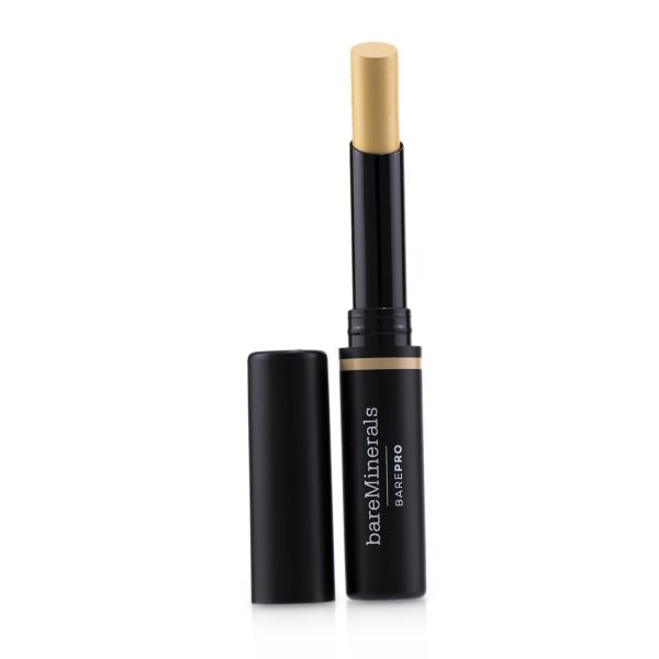 BareMinerals BarePro 16 HR Full Coverage Concealer - # 07 Medium Warm  2.5g 0.09oz For Cheap