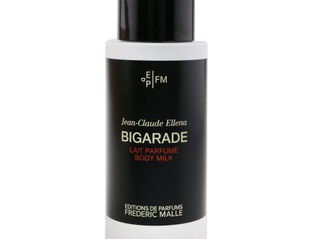 Frederic Malle Bigarade Body Milk  200ml 6.8oz Fashion