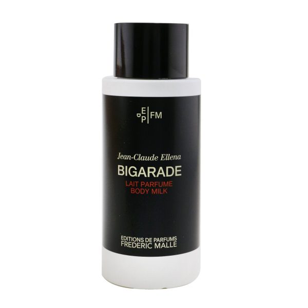 Frederic Malle Bigarade Body Milk  200ml 6.8oz Fashion