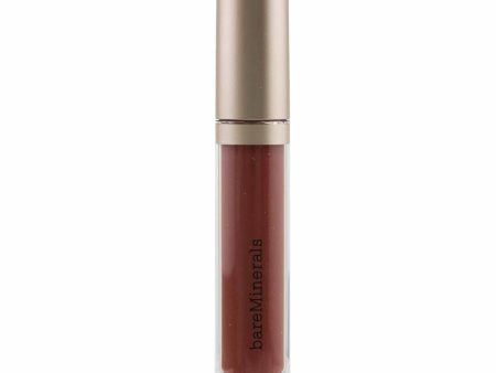 BareMinerals Mineralist Lip Gloss Balm - # Sincerity  4ml 0.13oz on Sale