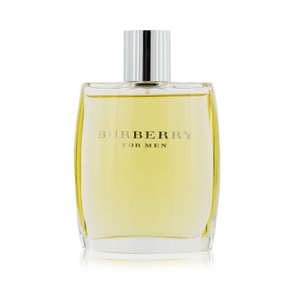 Burberry Burberry Eau De Toilette Spray  50ml 1.7oz For Cheap