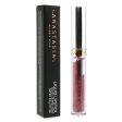 Anastasia Beverly Hills Liquid Lipstick - # Poet (Dusty Mauve)  3.2g 0.11oz Online now