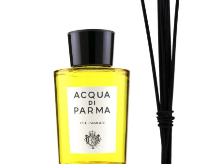 Acqua Di Parma Diffuser - Oh L Amore  180ml 6oz Fashion