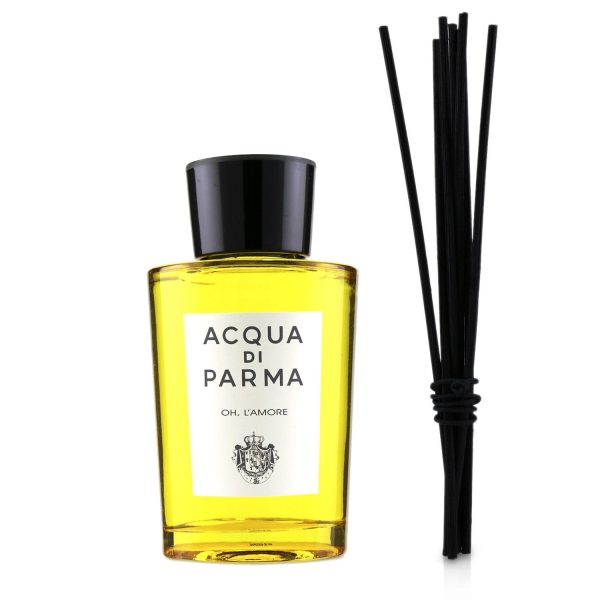 Acqua Di Parma Diffuser - Oh L Amore  180ml 6oz Fashion