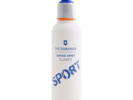 Victorinox Swiss Army Classic Sport Eau De Toilette Spray  100ml 3.4oz Online Sale