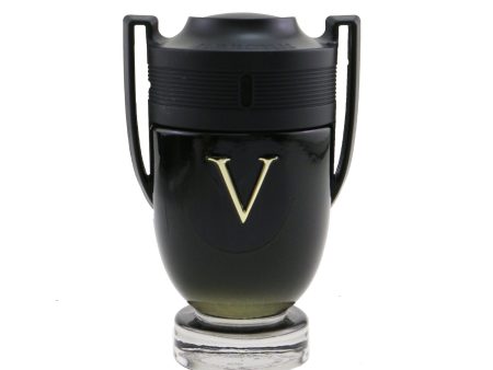 Paco Rabanne Invictus Victory Eau De Parfum Spray  100ml 3.4oz Online Hot Sale