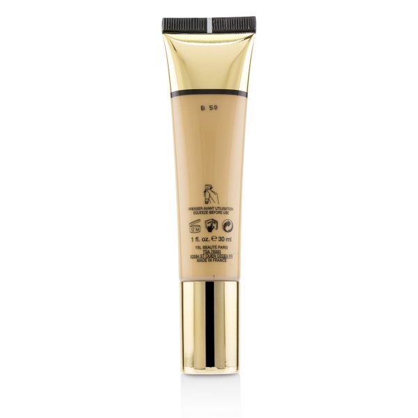 Yves Saint Laurent Touche Eclat All In One Glow Foundation SPF 23 - # B20 Ivory  30ml 1oz Hot on Sale