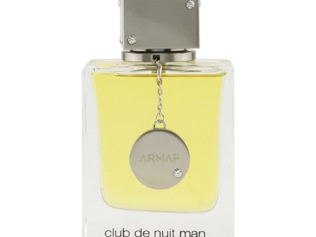 Armaf Club De Nuit Eau De Toilette Spray  105ml 3.6oz Online Sale