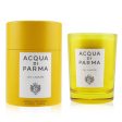 Acqua Di Parma Scented Candle - Oh L Amore  200g 7.05oz Online