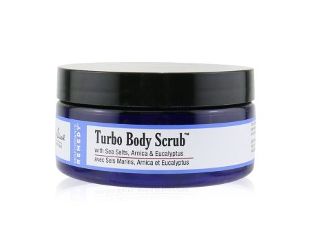 Jack Black Turbo Body Scrub  238g 10oz on Sale