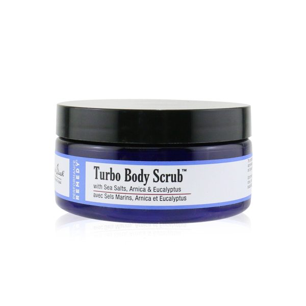 Jack Black Turbo Body Scrub  238g 10oz on Sale