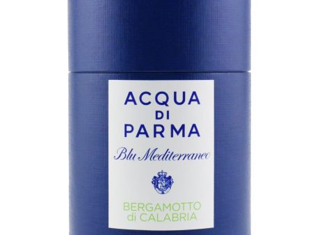 Acqua Di Parma Scented Candle - Bergamotto Di Calabria  200g 7.05oz For Cheap