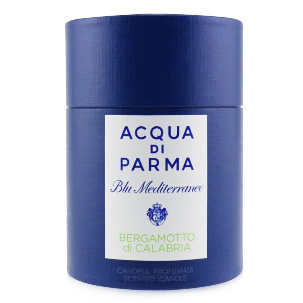 Acqua Di Parma Scented Candle - Bergamotto Di Calabria  200g 7.05oz For Cheap