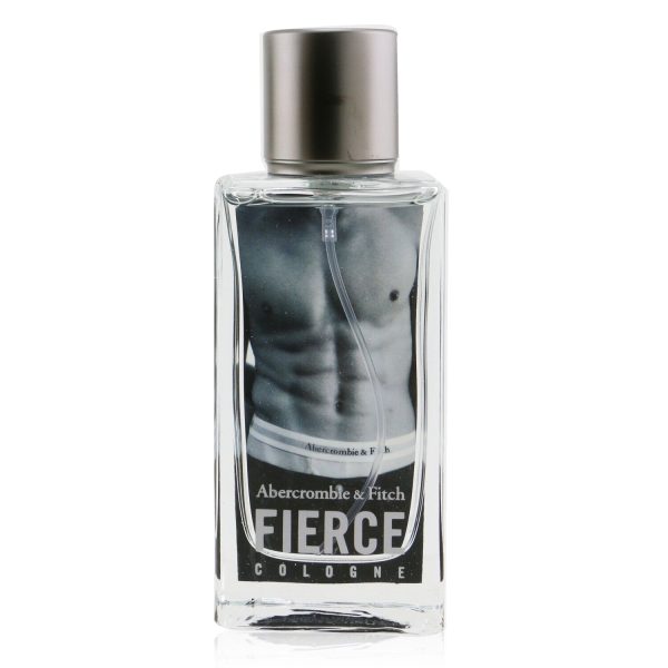 Abercrombie & Fitch Fierce Eau De Cologne Spray (New Packaging)  100ml 3.4oz Hot on Sale