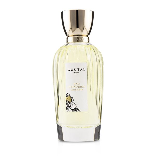 Goutal (Annick Goutal) Eau D Hadrien Eau De Parfum Spray  100ml 3.4oz For Cheap