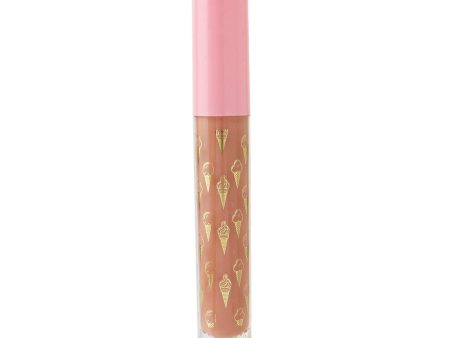 Winky Lux Double Matte Whip Liquid Lipstick - # Angel Food  4g 0.14oz For Cheap