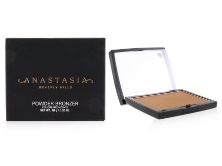 Anastasia Beverly Hills Powder Bronzer - # Rich Amber (Neutral Honey)  10g 0.35oz For Cheap