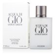 Giorgio Armani Acqua Di Gio Eau De Toilette Spray  200ml 6.7oz Online Sale