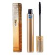 Yves Saint Laurent Mascara Volume Effet Faux Cils Waterproof - # 1 Charcoal Black  6.9ml 0.23oz For Cheap