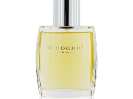 Burberry Burberry Eau De Toilette Spray  50ml 1.7oz For Cheap