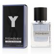 Yves Saint Laurent Y Eau De Toilette Spray  40ml 1.3oz Online Hot Sale