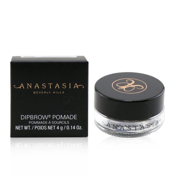 Anastasia Beverly Hills Dipbrow Pomade - # Taupe  4g 0.14oz Online Hot Sale