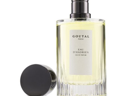 Goutal (Annick Goutal) Eau D Hadrien Eau De Parfum Spray  100ml 3.4oz For Cheap