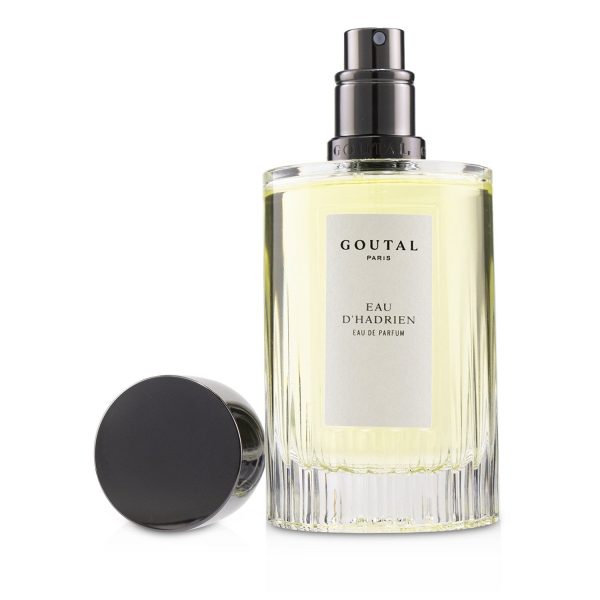 Goutal (Annick Goutal) Eau D Hadrien Eau De Parfum Spray  100ml 3.4oz For Cheap