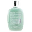 AlfaParf Semi Di Lino Scalp Renew Energizing Low Shampoo (Thinning Hair)  250ml 8.45oz Online Sale