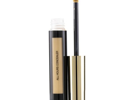 Yves Saint Laurent All Hours Concealer - # 3.5 Natural  5ml 0.16oz Hot on Sale