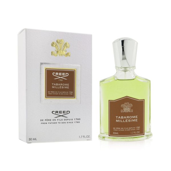 Creed Tabarome Millesime Fragrance Spray  50ml 1.7oz on Sale