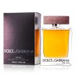 Dolce & Gabbana The One Eau De Toilette Spray  150ml 5oz Online Hot Sale