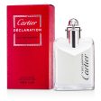 Cartier Declaration Eau De Toilette Spray  50ml 1.7oz Online