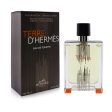 Hermes Terre D Hermes Eau De Toilette Spray (2021 H Bottle Limited Edition)  100ml 3.3oz For Cheap