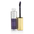 Yves Saint Laurent Full Metal Shadow - #18 Violet Wave  4.5ml 0.15oz For Sale