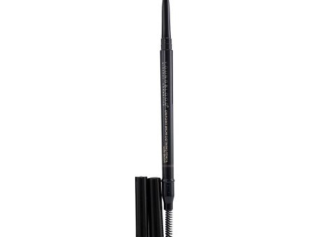 Youngblood On Point Brow Defining Pencil - # Dark Brown  0.35g 0.012oz Online now