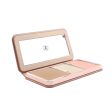 Anastasia Beverly Hills Face Palette (1x Bronzer, 1x Highlighter, 1x Blush) - # Italian Summer (Fair-Light) (Box Slightly Damaged)  17.6g 0.62oz Supply