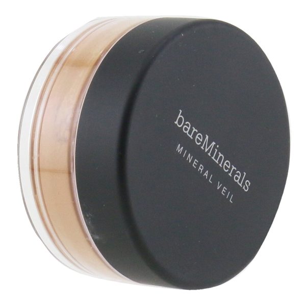 BareMinerals BareMinerals Mineral Veil - Tinted Mineral Veil  9g 0.3oz Discount